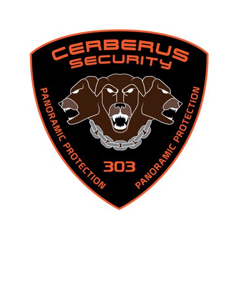 Cerberus security. Things To Know About Cerberus security. 